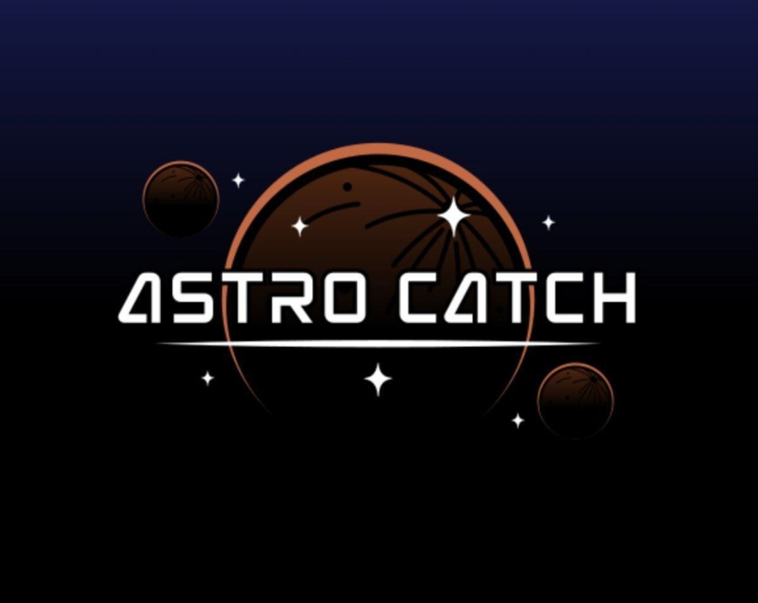 Astro Catch logo